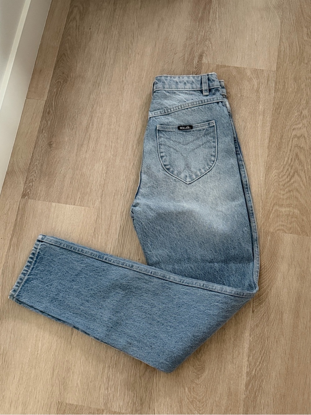Rollas ELLE Jeans